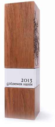 Goldener Hahn 2013